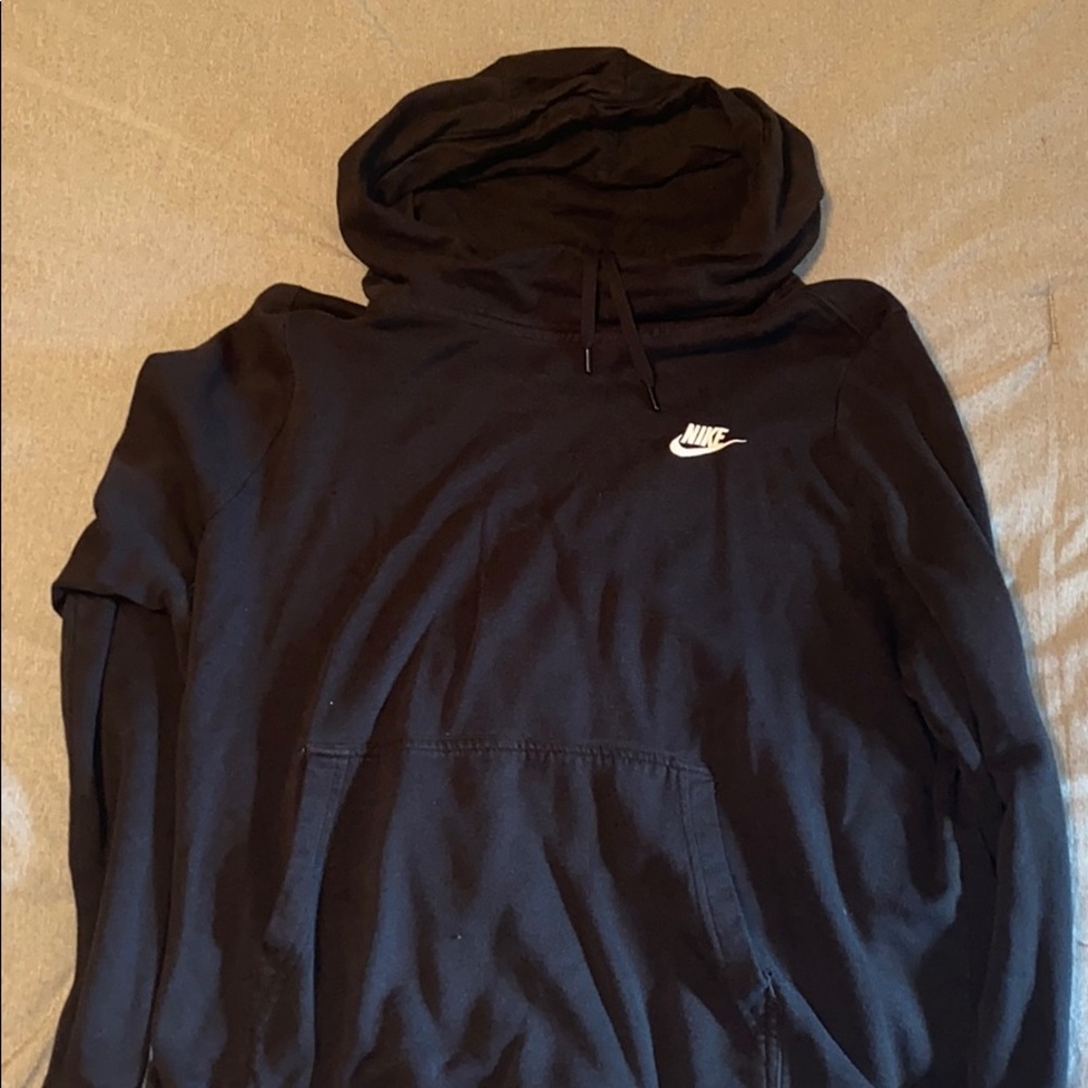 Nike Cowl Neck Sweatshirt